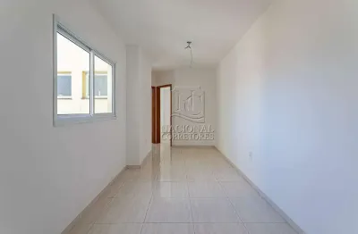 Cobertura residencial à venda, vila camilópolis, santo andré.