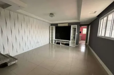 Cobertura sem condomínio à venda, 2 quartos, 1 suíte, 2 vagas, parque capuava - santo andré/sp