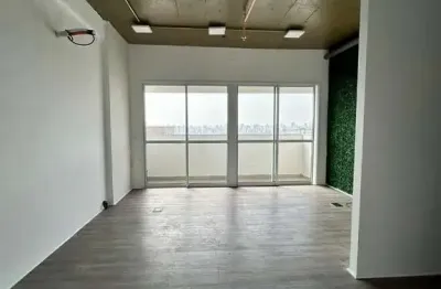 Sala, 36 m² - venda por r$ 365.000,00 ou aluguel por r$ 2.703,28/mês - vila baeta neves - são bernardo do campo/sp