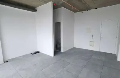 Sala, 35 m² - venda por r$ 323.010,00 ou aluguel por r$ 2.245,52/mês - vila baeta neves - são bernardo do campo/sp