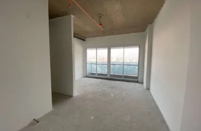 Sala, 35 m² - venda por r$ 376.950,00 ou aluguel por r$ 2.245,42/mês - vila baeta neves - são bernardo do campo/sp