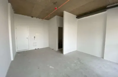 Sala, 35 m² - venda por r$ 376.845,00 ou aluguel por r$ 2.245,32/mês - vila baeta neves - são bernardo do campo/sp