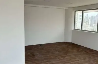 Sala, 37 m² - venda por r$ 385.000,00 ou aluguel por r$ 2.565,19/mês - centro - santo andré/sp