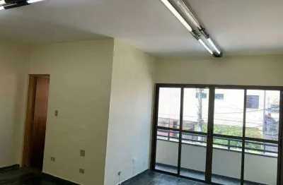 Prédio à venda no Centro, Santo André 
