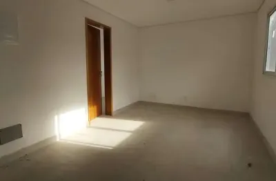 Cobertura com 2 dormitórios, 60 m² - venda por r$ 420.000,00 ou aluguel por r$ 3.070,00/mês - vila lucinda - santo andré/sp