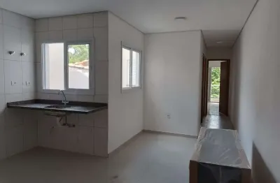 Cobertura, 120 m² - venda por r$ 550.000,00 ou aluguel por r$ 3.502,00/mês - vila metalúrgica - santo andré/sp