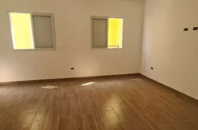 Cobertura com 2 quartos à venda no Campestre, Santo André 