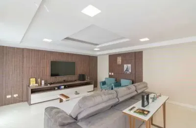 Apartamento, 160 m² - venda por r$ 2.790.000,00 - santo antônio - são caetano do sul/sp