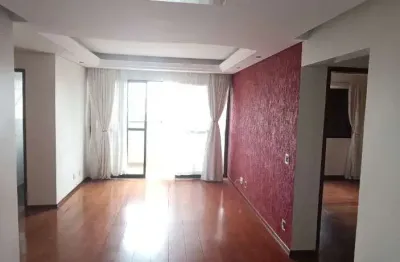 Apartamento com 3 dormitórios, 130 m² - venda por R$ 780.000,00 ou aluguel por R$ 5.896,01/mês - Parque das Nações - Santo André/SP