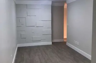 Apartamento com 3 dormitórios, 96 m² - vila scarpelli - santo andré/sp