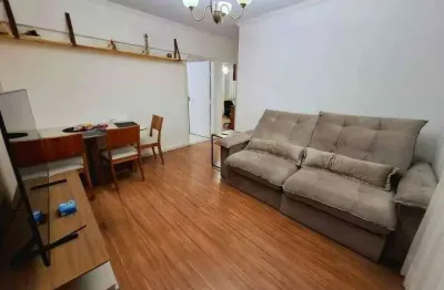 Apartamento à venda, 2 quartos, 1 vaga, osvaldo cruz - são caetano do sul/sp