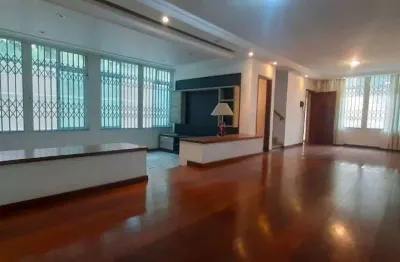 Sobrado com 3 dormitórios, 433 m² - venda por r$ 2.150.000,00 - vila valparaíso - santo andré/sp