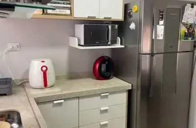 Sobrado à venda, 2 quartos, 2 suítes, 1 vaga, parque novo oratório - santo andré/sp