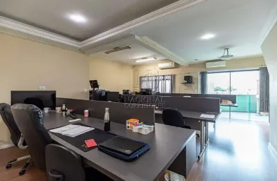 Ótimo sobrado à venda no parque das nações – padrão elevado, amplo e bem localizado