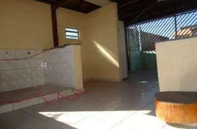 Sobrado com 3 dormitórios, 135 m² - venda por r$ 460.000,00 ou aluguel por r$ 3.626,00/mês - parque novo oratório - santo andré/sp