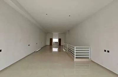 Salão, 210 m² - venda por r$ 2.200.000,00 ou aluguel por r$ 15.084,00/mês - santa maria - santo andré/sp