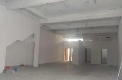 Ponto comercial à venda no Centro, Santo André 