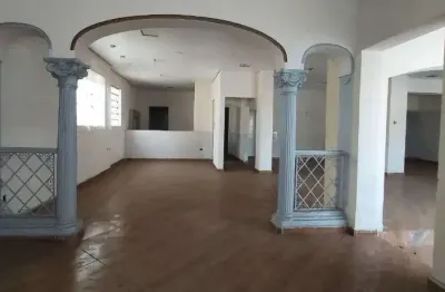 Salão, 300 m² - venda - santa teresinha - santo andré/sp