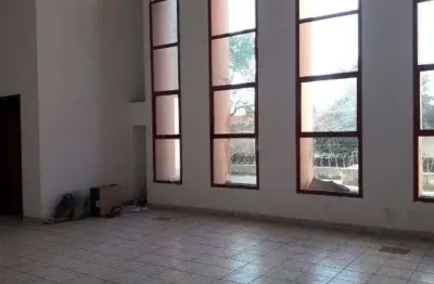 Salão, 118 m² - venda - vila alto de santo andré - santo andré/sp