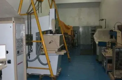 Salão, 200 m² - venda por r$ 2.500.000,00 - vila alzira - santo andré/sp
