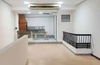 Salão, 300 m² - venda - nova gerty - são caetano do sul/sp