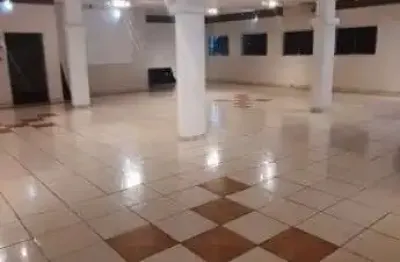 Salão, 266 m² - venda por r$ 3.200.000,00 ou aluguel por r$ 15.180,71/mês - jardim três marias - são paulo/sp