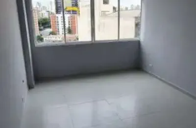 Sala, 65 m² - venda por r$ 380.000,00 ou aluguel por r$ 3.800,00/mês - centro - santo andré/sp