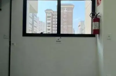 Sala comercial à venda no Jardim, Santo André 