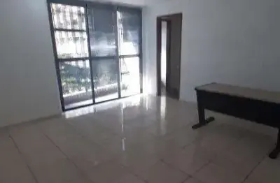 Sala, 67 m² - venda por r$ 350.000,00 - jardim - santo andré/sp