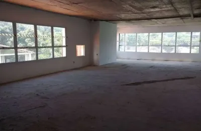 Sala comercial à venda na Vila Dora, Santo André 