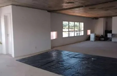 Sala comercial à venda na Vila Dora, Santo André 
