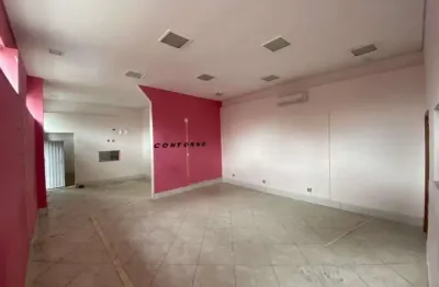 Prédio, 237 m² - venda por r$ 1.200.000,00 ou aluguel por r$ 6.930,00/mês - vila alpina - santo andré/sp
