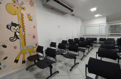 Prédio à venda na Vila Alzira, Santo André 