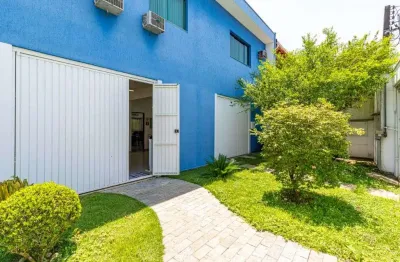 Prédio, 594 m² - venda por r$ 1.750.000,00 ou aluguel por r$ 10.873,83/mês - parque erasmo assunção - santo andré/sp