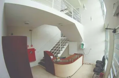 Prédio, 1200 m² - venda por r$ 3.200.000,00 ou aluguel por r$ 25.000,00/mês - vila santa terezinha - são bernardo do campo/sp