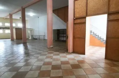 Prédio, 642 m² - venda por r$ 6.000.000,00 ou aluguel por r$ 16.106,00/mês - parque das nações - santo andré/sp