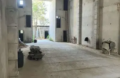 Barracão / Galpão / Depósito para alugar no Campestre, Santo André 