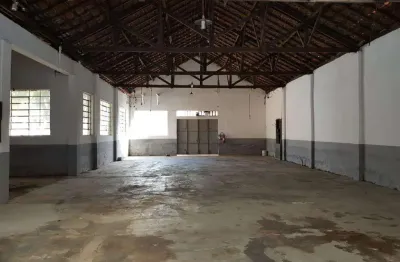 Galpão, 1000 m² - venda por r$ 4.000.000,00 ou aluguel por r$ 20.196,00/mês - centro - são caetano do sul/sp