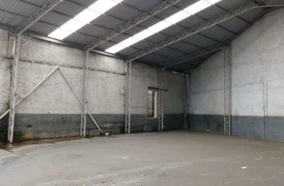 Galpão comercial para venda ou locação, casa branca, santo andré
