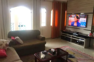 Casa, 586 m² - venda por r$ 850.000,00 ou aluguel por r$ 6.600,00/mês - parque são rafael - são paulo/sp