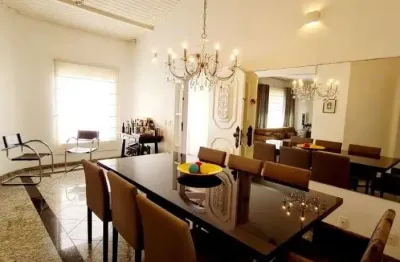 Casa, 326 m² - venda por r$ 1.640.000,00 ou aluguel por r$ 17.200,00/mês - campestre - santo andré/sp