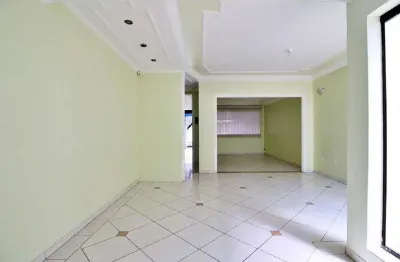Casa com 3 dormitórios, 260 m² - venda jardim santo alberto - santo andré/sp