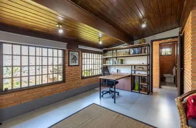 Casa à venda no Centro, Santo André 