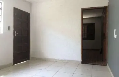 Casa com 2 dormitórios, 134 m² - parque novo oratório - santo andré/sp
