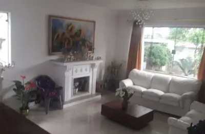 Casa, 400 m² - venda por r$ 5.000.000,00 ou aluguel por r$ 17.500,00/mês - vila homero thon - santo andré/sp