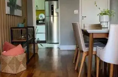 Apartamento à venda, 2 quartos, 1 suíte, 2 vagas, boa vista - são caetano do sul/sp