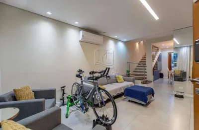 Sobrado com 3 dormitórios à venda, 184 m² - campestre - santo andré/sp