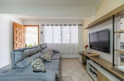 Sobrado à venda, 2 quartos, 1 vaga, vila santa virginia - são paulo/sp