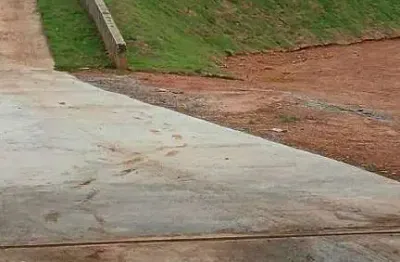 Terreno à venda, 2 quartos, jardim são miguel - bragança paulista/sp