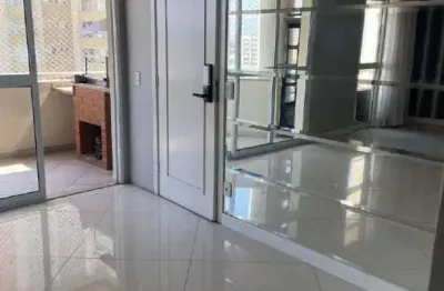 Apartamento à venda, 3 quartos, 3 suítes, 2 vagas, casa branca - santo andré/sp